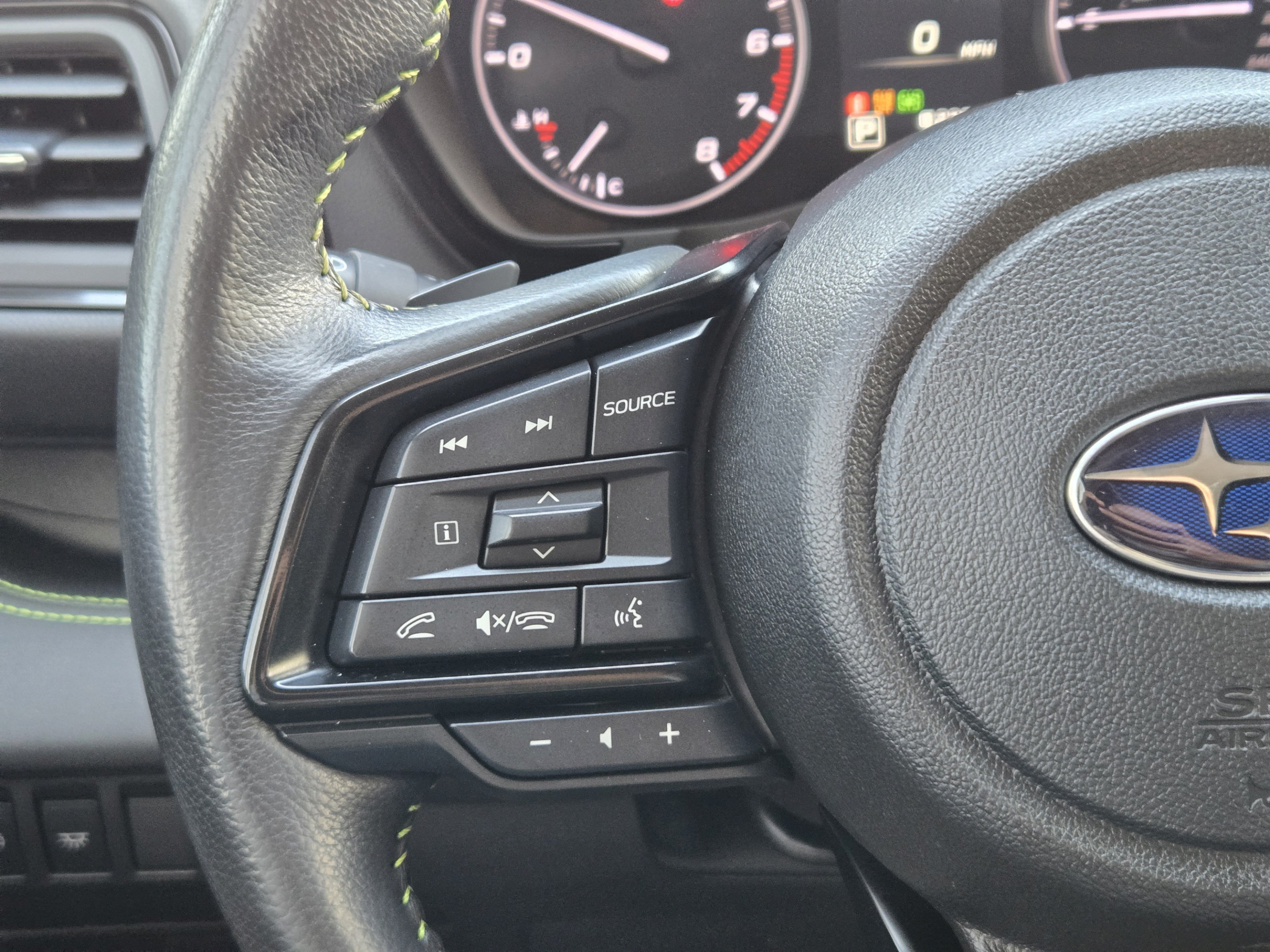Used 2023 Subaru Ascent Onyx Edition Limited AWD/4WD image 25
