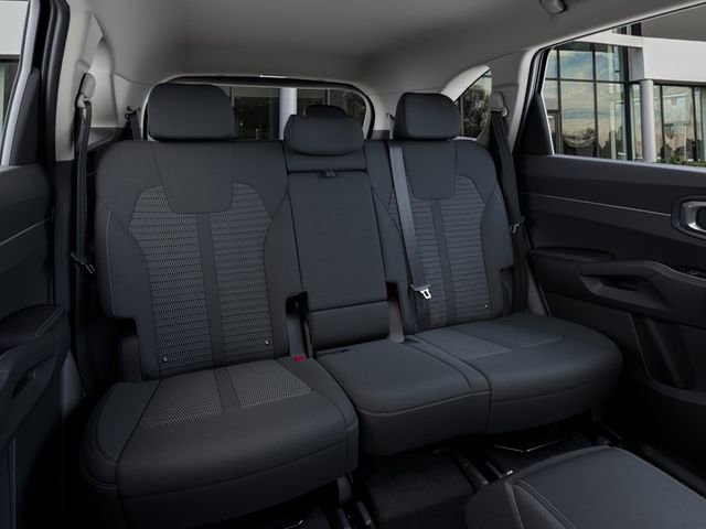 New 2026 Kia Sorento LX image 17