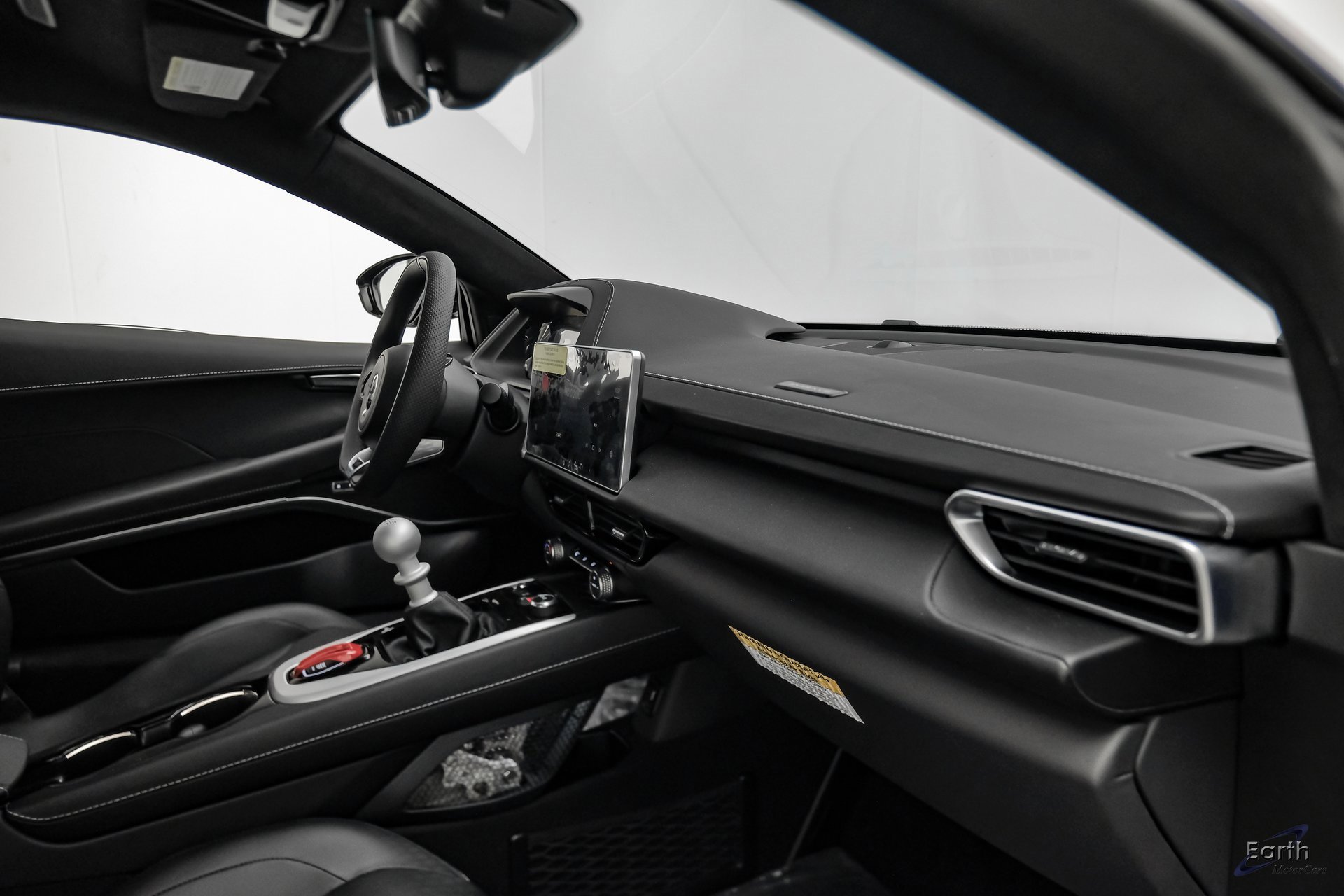 New 2025 Lotus Emira image 47