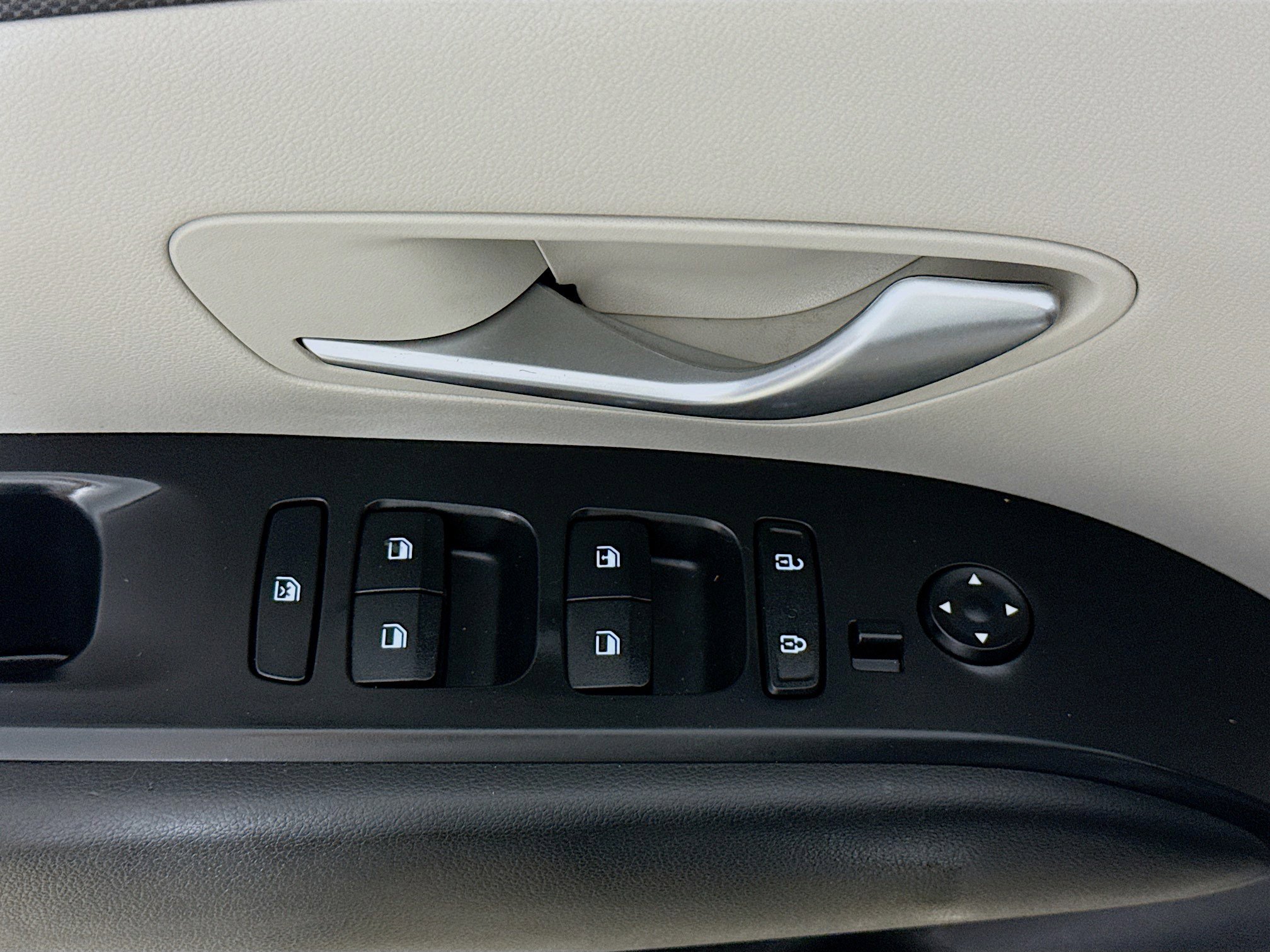 Used 2023 Hyundai Tucson SE AWD/4WD image 20