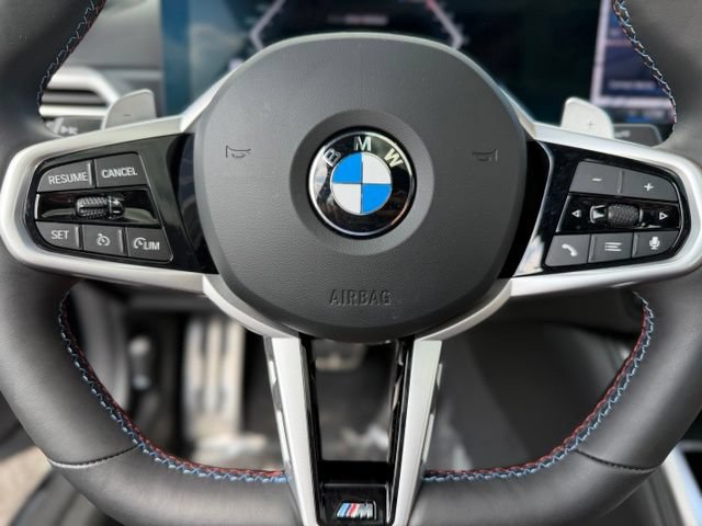 Used 2026 BMW M240i xDrive Coupe w/ Premium Package AWD/4WD image 21