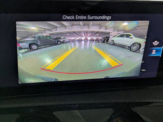 Certified 2023 Mercedes-Benz CLA 250 image 16