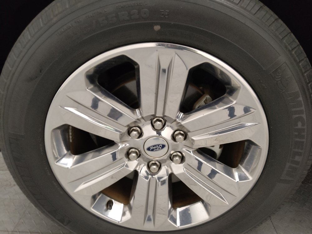 Used 2019 Ford F150 XLT w/ Equipment Group 302A Luxury image 31