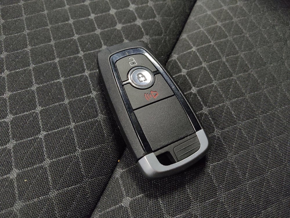 Used 2024 Ford Escape Active image 32