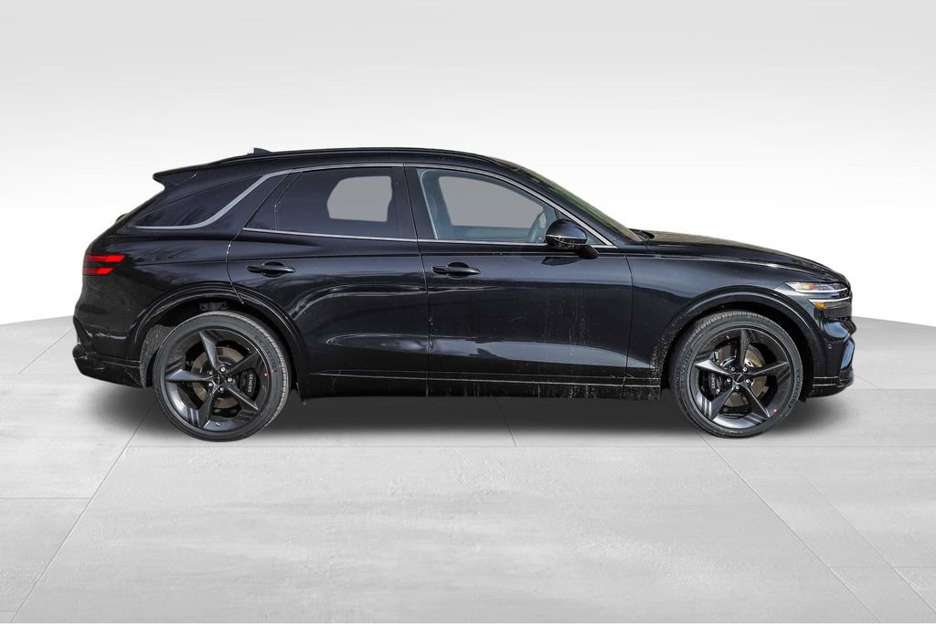 New 2026 Genesis GV70 2.5T Sport Prestige AWD/4WD image 3