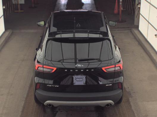 Used 2023 Ford Escape Active image 10