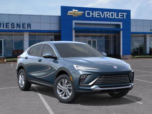 New 2026 Buick Envista Preferred image 7