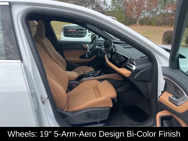 Used 2025 Audi A5 2.0T Premium Plus Sedan w/ Premium Plus image 34