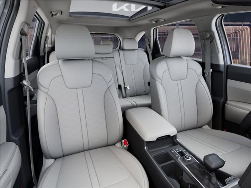New 2026 Kia Sorento S FWD image 15