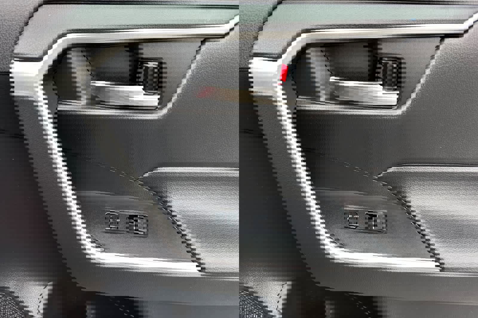 Used 2022 Toyota RAV4 XLE image 19