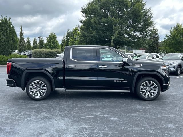 Used 2026 GMC Sierra 1500 Denali w/ Denali Reserve Package AWD/4WD image 2