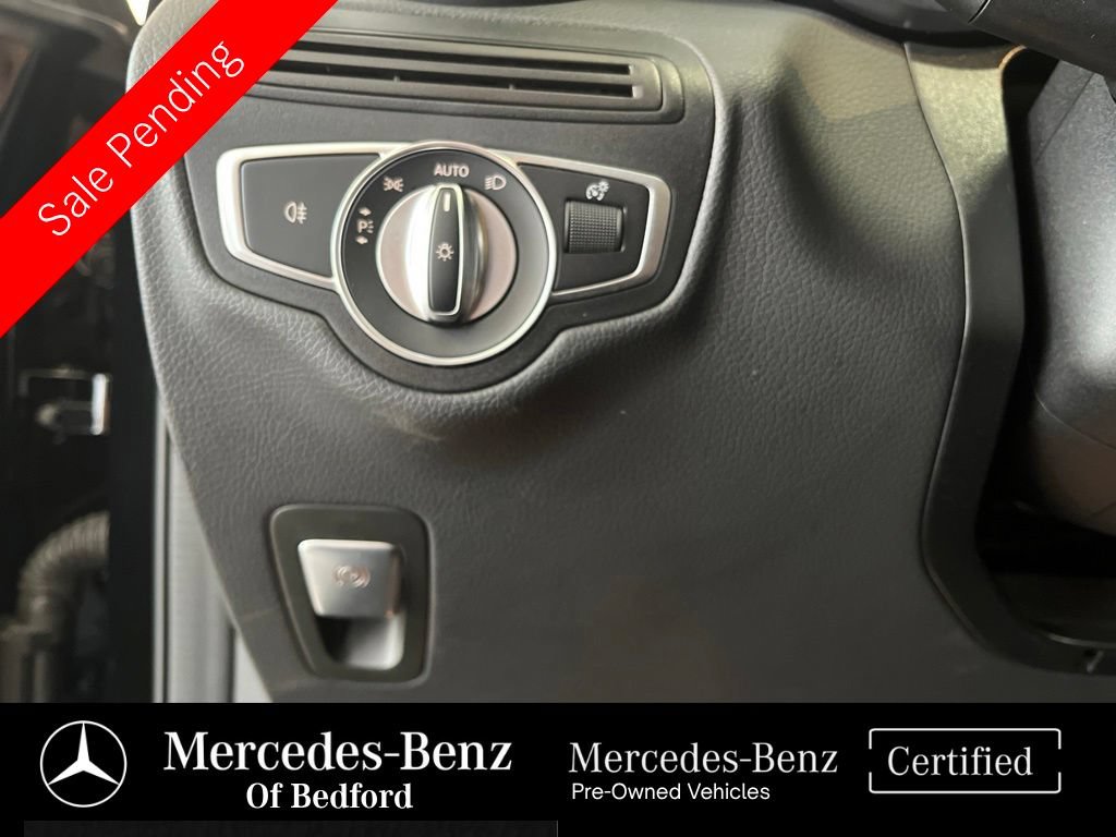 Used 2023 Mercedes-Benz GLC 300 4MATIC Coupe image 31
