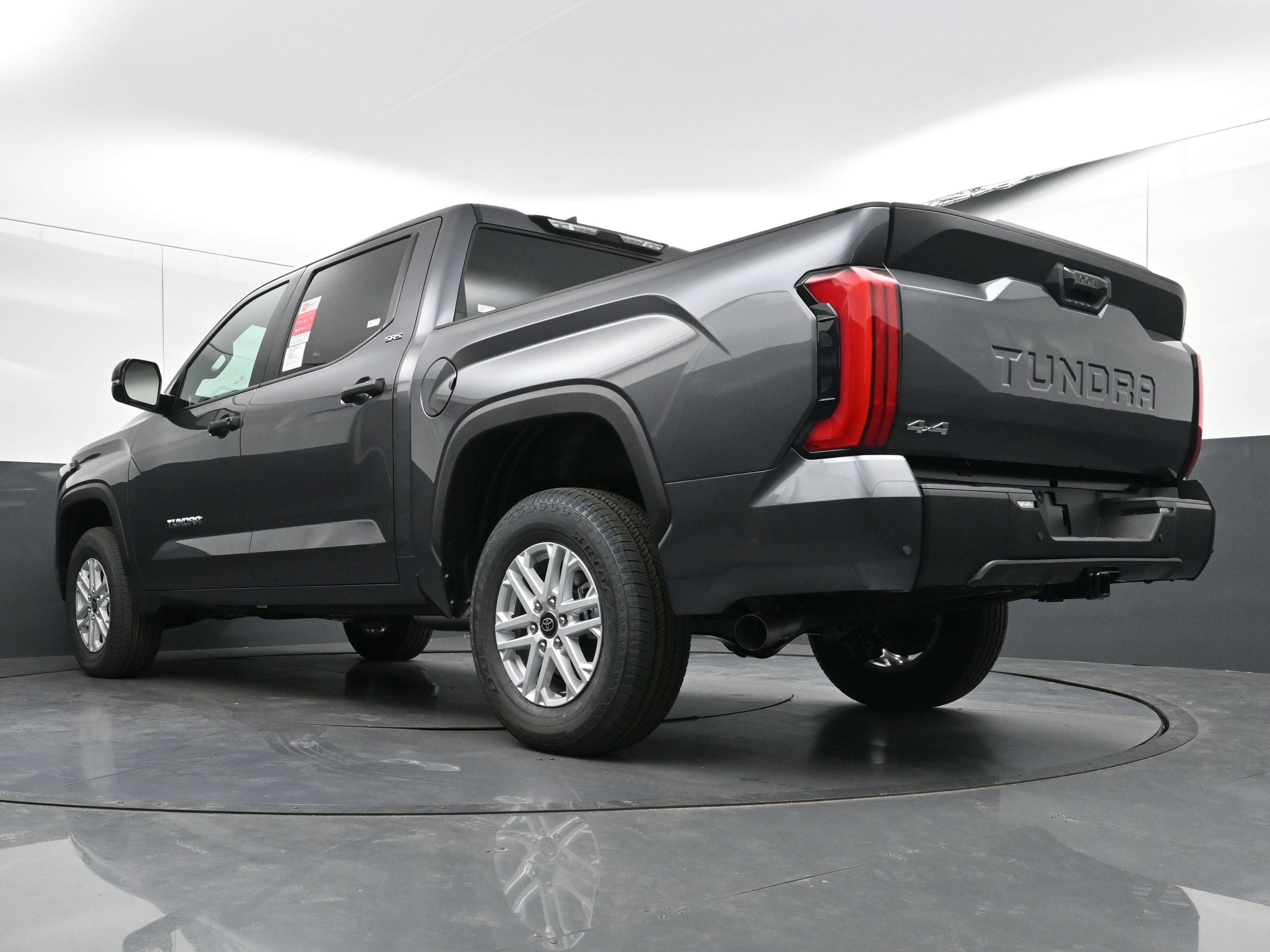 Used 2025 Toyota Tundra SR5 image 24