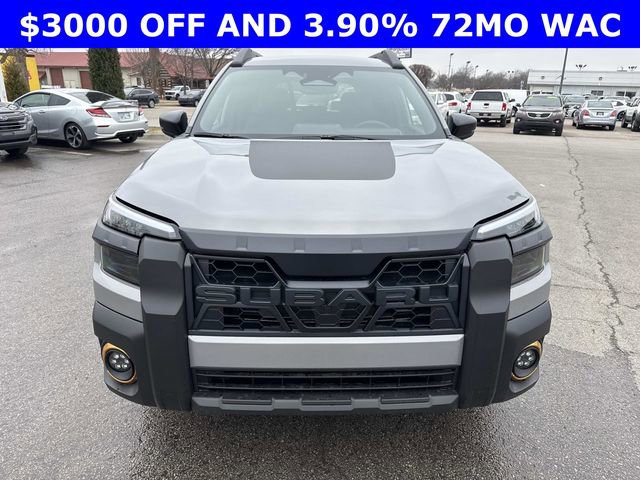 New 2026 Subaru Outback Wilderness image 10