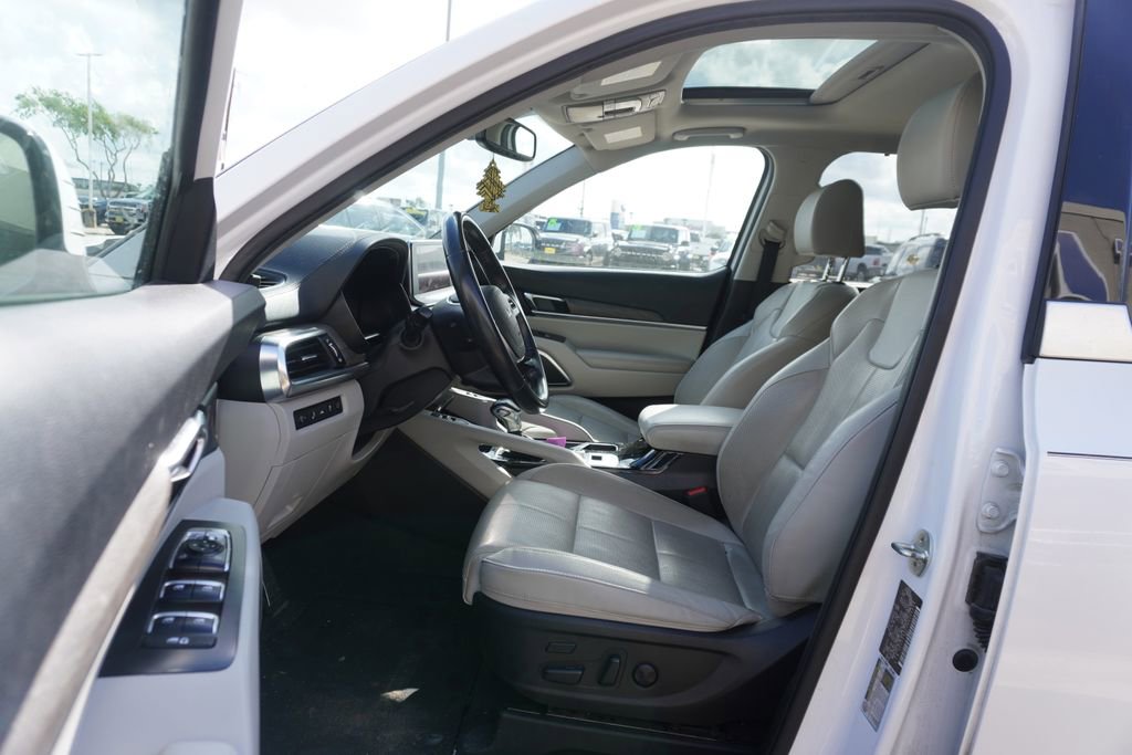 Used 2022 Kia Telluride SX image 7