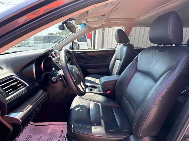 Used 2017 Subaru Outback 2.5i Limited AWD/4WD image 12