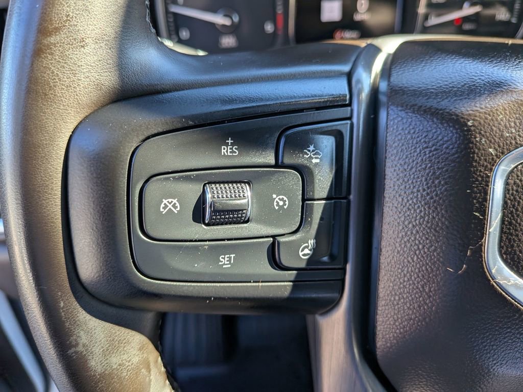 Certified 2023 GMC Sierra 2500 Denali image 15