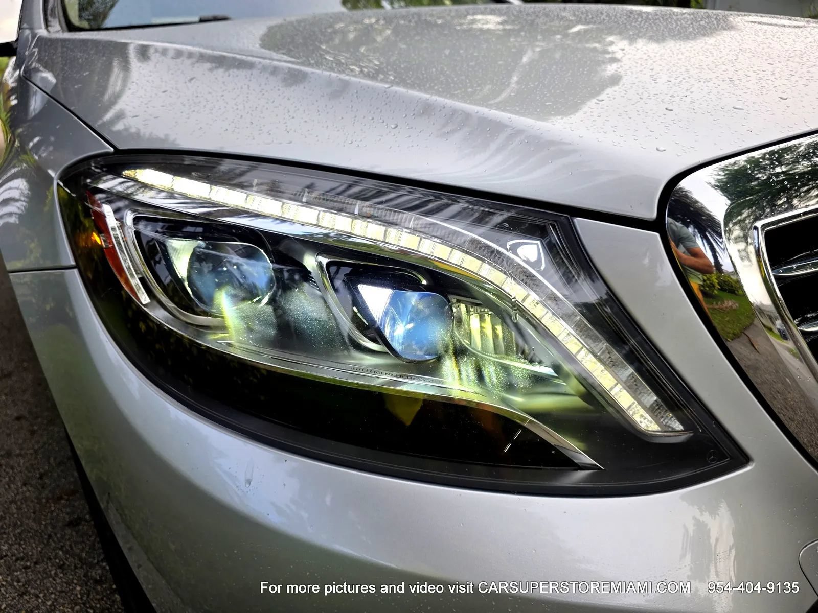 Used 2014 Mercedes-Benz S 550 Sedan image 83