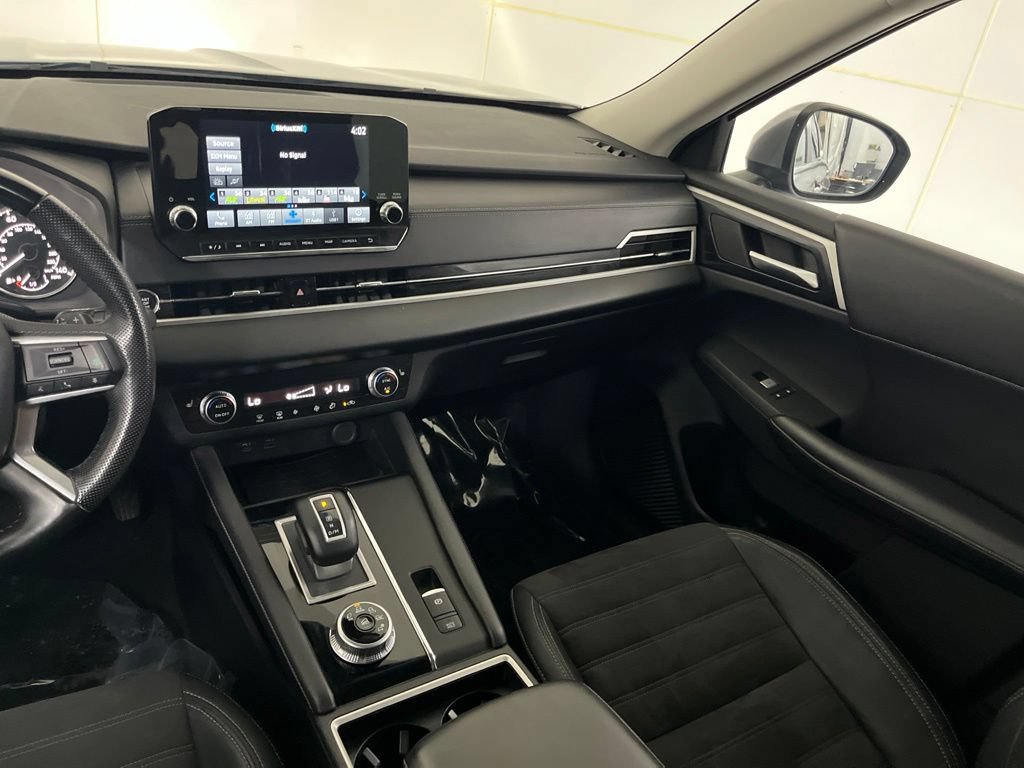Used 2023 Mitsubishi Outlander SE FWD image 33