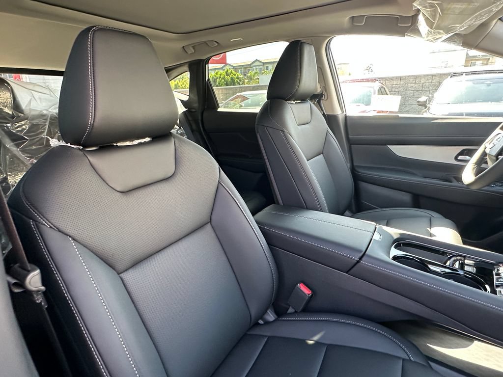 New 2026 Nissan Murano SL AWD/4WD image 18