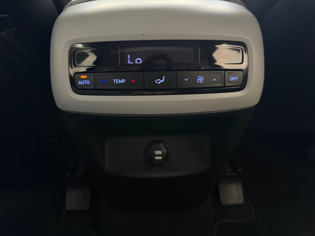Used 2021 Hyundai Palisade SEL FWD image 49