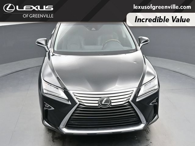 Used 2019 Lexus RX 350 AWD w/ Navigation Package image 40
