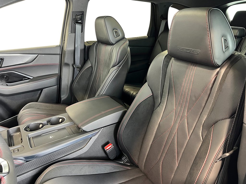 New 2026 Acura MDX Type S w/ Advance Package AWD/4WD image 13