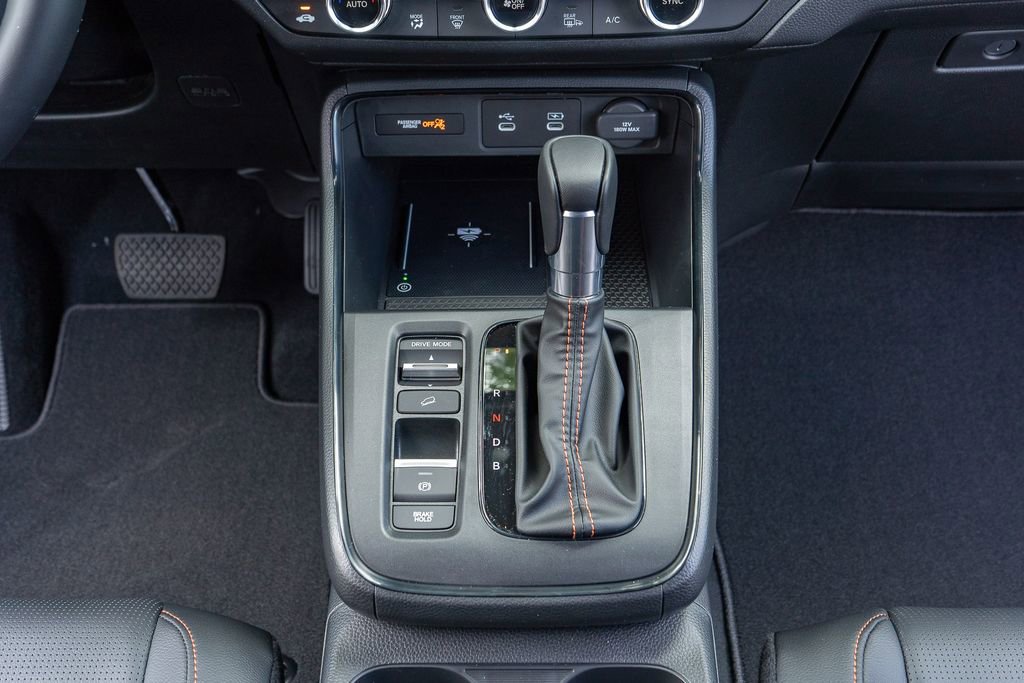 New 2026 Honda CR-V Sport-L image 22