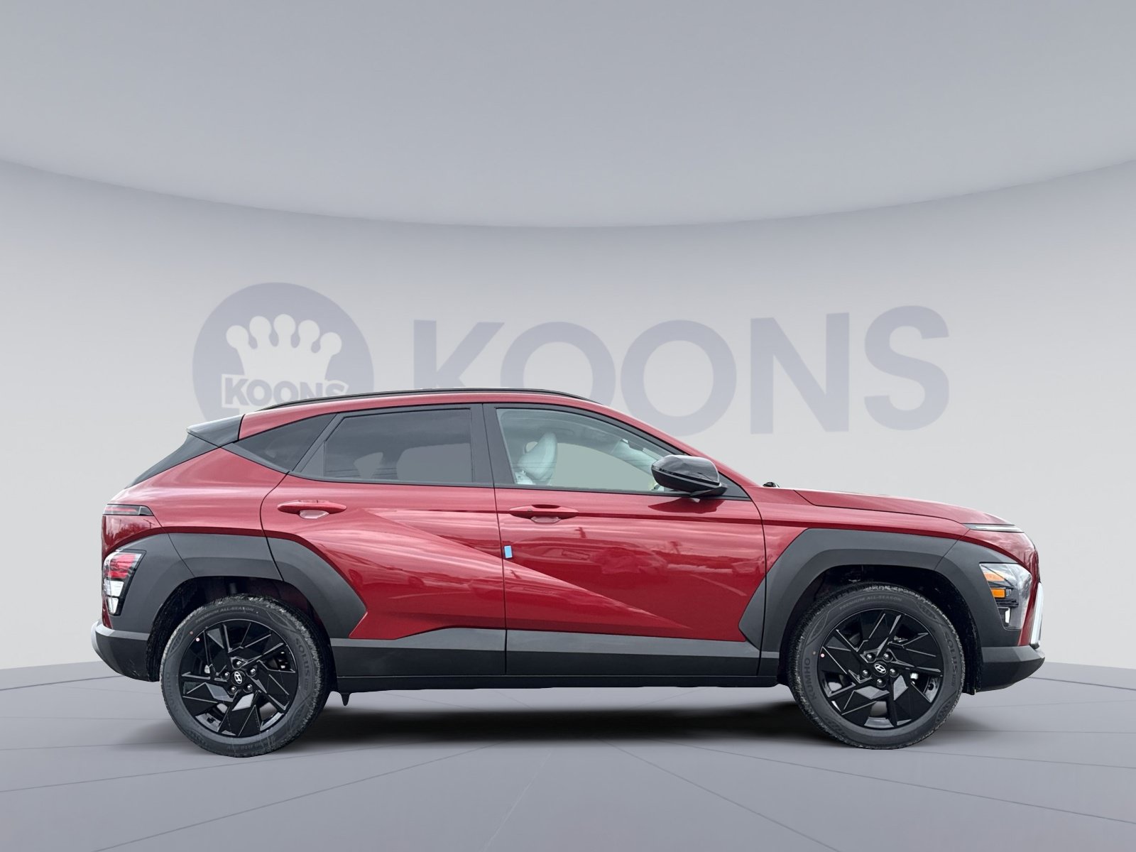 New 2026 Hyundai Kona SEL Sport FWD image 8
