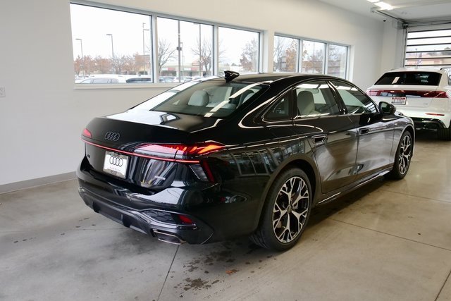 New 2026 Audi A6 Premium Plus image 6