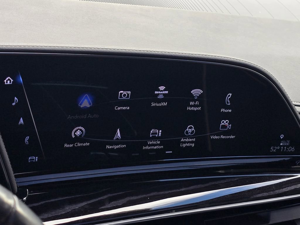 Used 2023 Cadillac Escalade Sport w/ Touring Package image 42