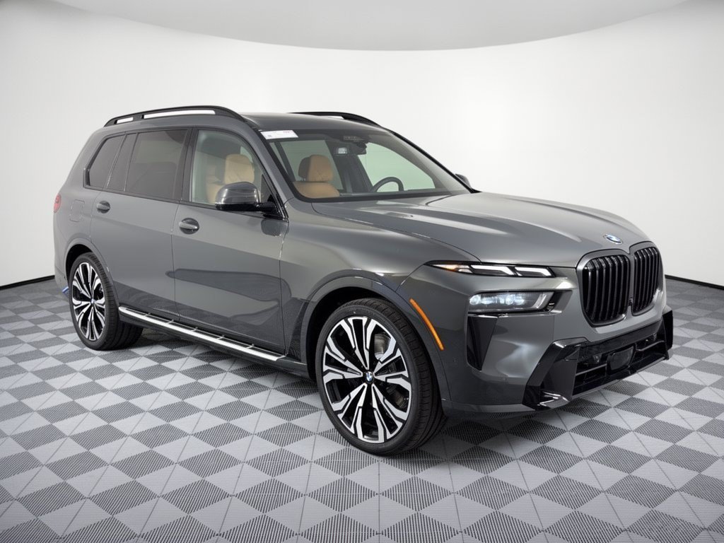 New 2027 BMW X7 xDrive40i w/ Executive Package AWD/4WD image 7