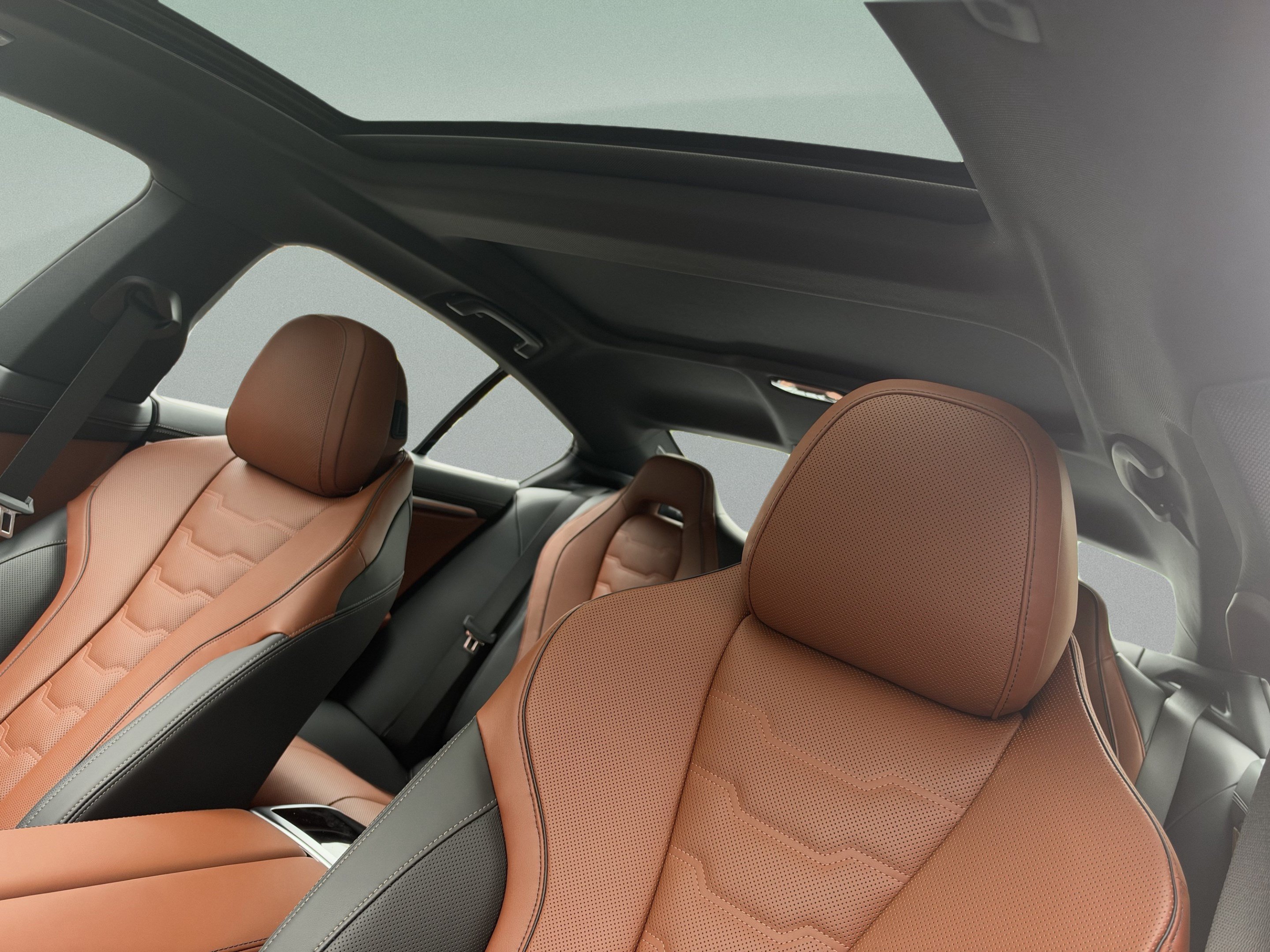New 2026 BMW 840i RWD image 18