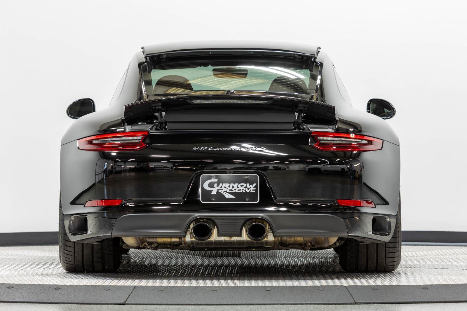 Used 2019 Porsche 911 Carrera GTS RWD image 18