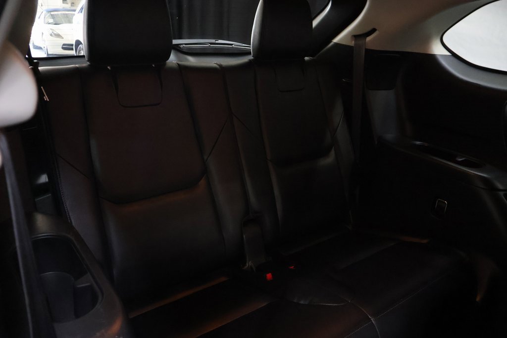 Used 2021 MAZDA CX-9 Touring w/ Touring Premium Package image 15