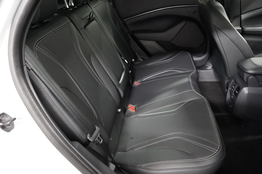 Certified 2023 Ford Mustang Mach-E Premium AWD/4WD image 32