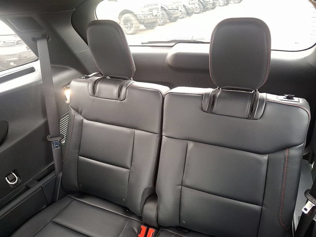 New 2026 Ford Explorer ST w/ Sun And Sound Package AWD/4WD image 6