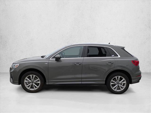 Used 2024 Audi Q3 2.0T Premium w/ Convenience Package AWD/4WD image 8