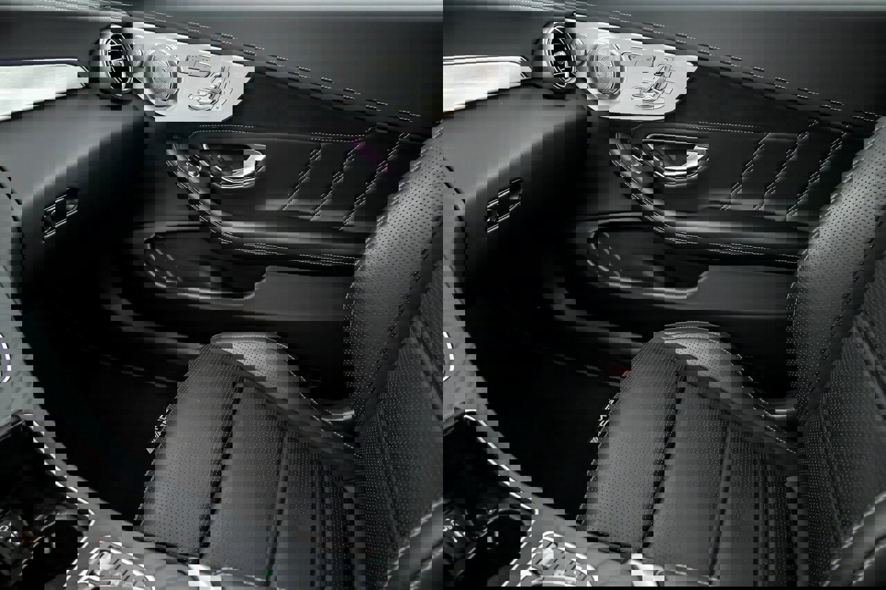 Used 2020 Mercedes-Benz C 63 AMG S image 37