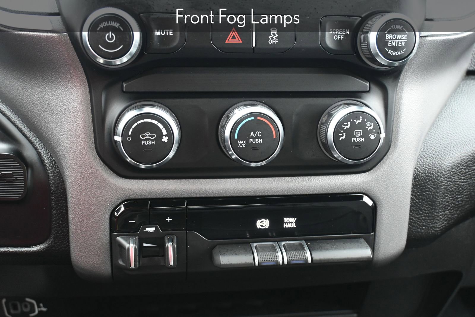 Used 2024 RAM 3500 Big Horn image 16