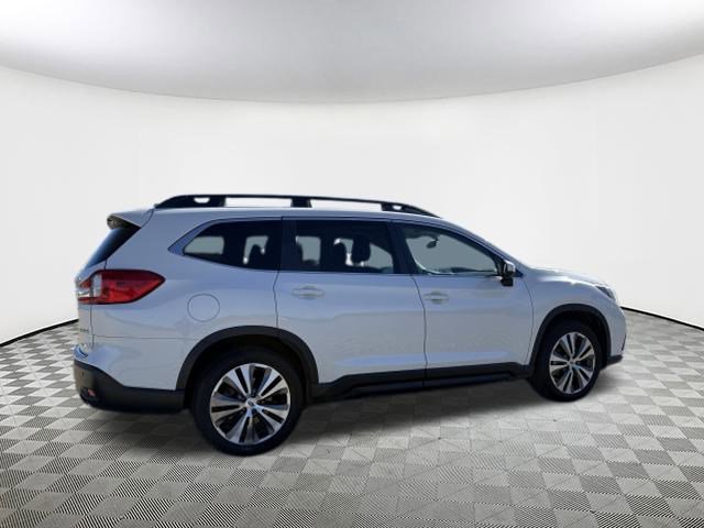 Used 2021 Subaru Ascent Premium w/ Sport Package image 8