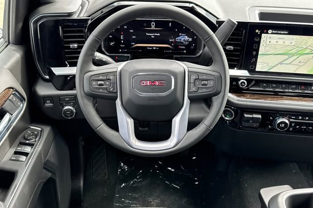 New 2026 GMC Sierra 1500 SLE w/ Preferred Package image 16