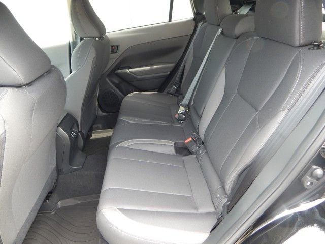 Certified 2025 Subaru Crosstrek 2.0i Premium image 11