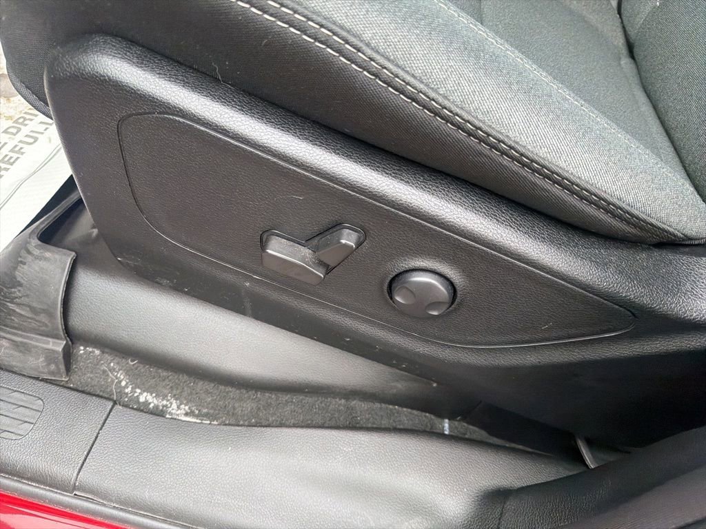 Used 2023 RAM 1500 Big Horn image 12