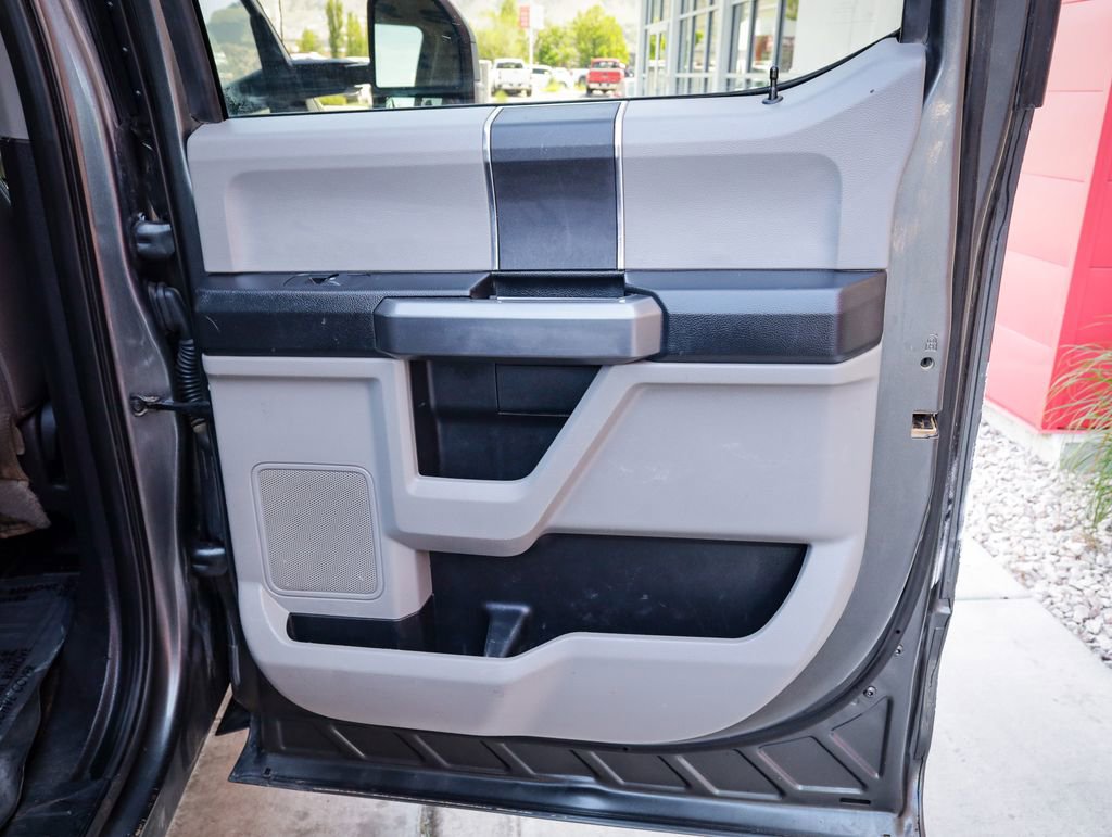 Used 2019 Ford F250 XLT w/ XLT Value Package AWD/4WD image 29