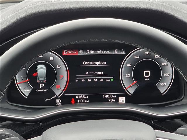 Certified 2026 Audi Q7 3.0T Premium Plus w/ Premium Plus Package AWD/4WD image 17