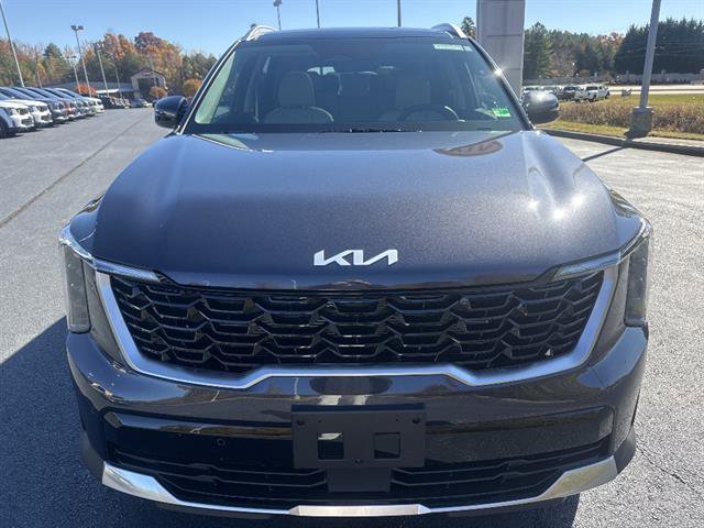 New 2026 Kia Sorento S w/ S Panoramic Sunroof Package FWD image 2