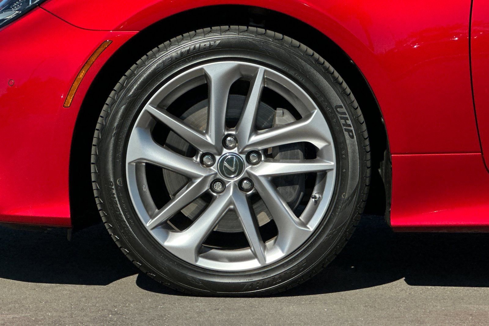 Used 2019 Lexus RC 300 w/ Premium Package image 34