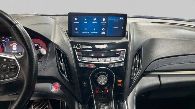 Used 2021 Acura RDX A-Spec image 17