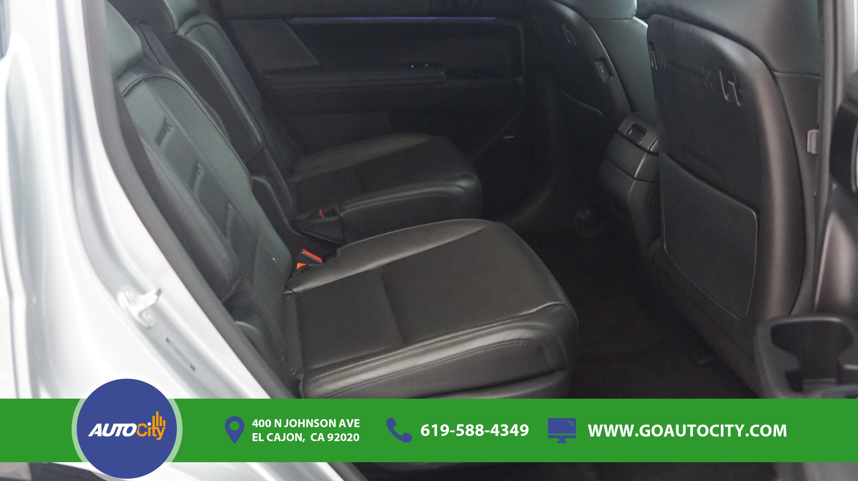 Used 2024 Hyundai Santa Fe Calligraphy AWD/4WD image 13